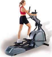 Cross Trena��r Johnson JPE 5100