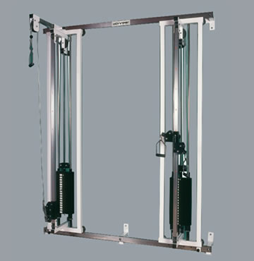 Reha kladky nastaviteln�