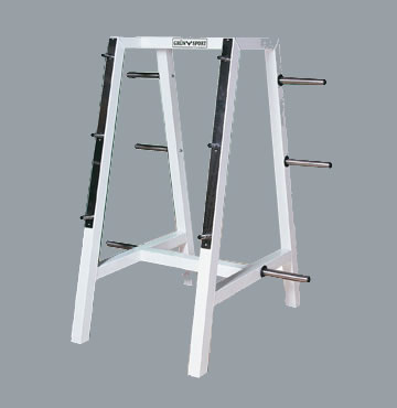 Stojan na bicepsov� �inky