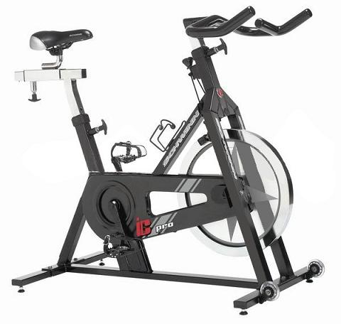 Spinningov� kolo Schwinn IC Pro - star�� model
