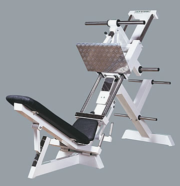 Legpress