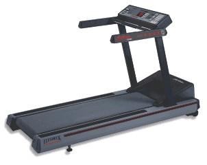 B�hac� p�s Life Fitness 9100 classic