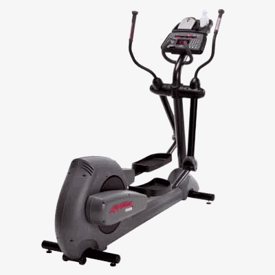 Cross Trena��r Life Fitness 9500HR next generation