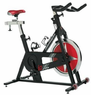 Spinningov� kolo Schwinn IC Elite - star�� model