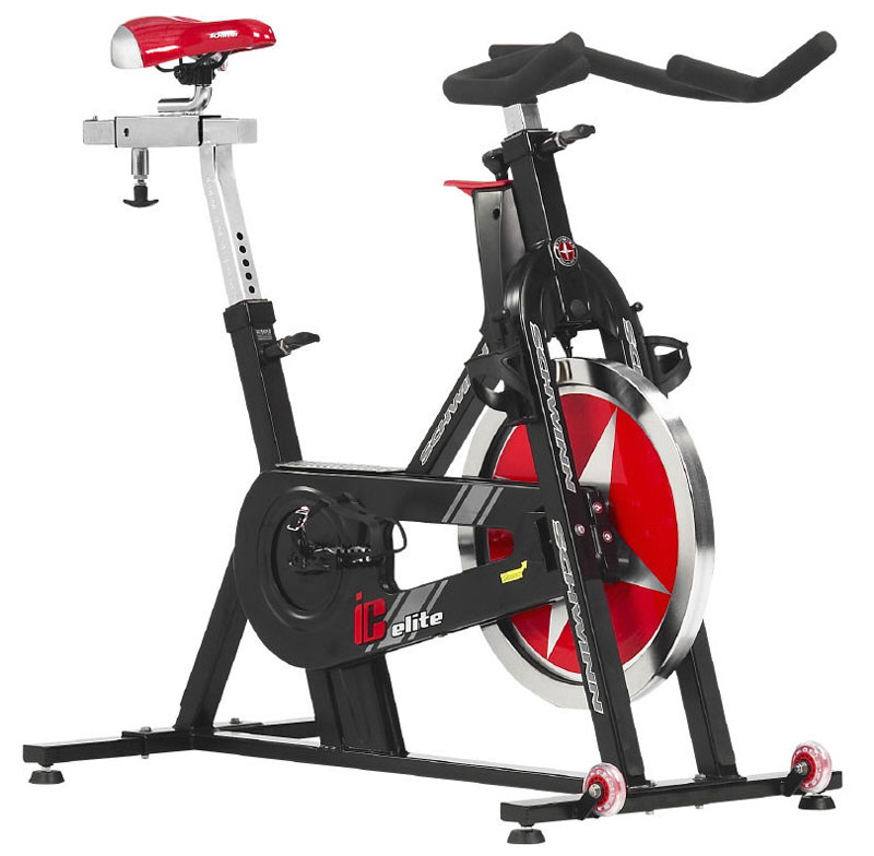 Spinningov� kolo Schwinn IC Elite - nov� model
