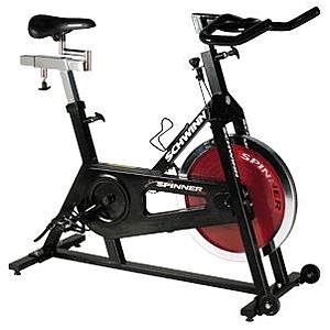 Spinningov� kolo Schwinn Spinner