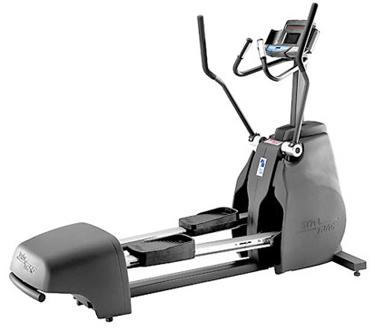 Cross Trena��r Star Trac Natural Runner Plus