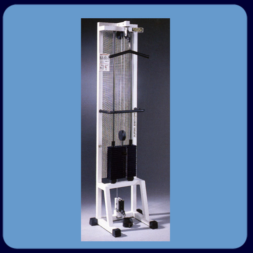 Kladka horn� a spodn�