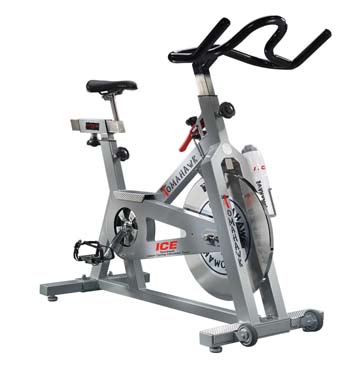 Indoorcyclingov� kolo Tomahawk